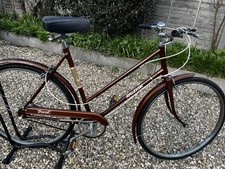 1979 Raleigh Transit Ladies