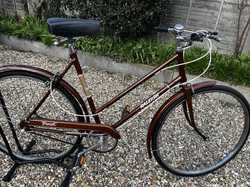 1979 raleigh transit ladies - 1979,