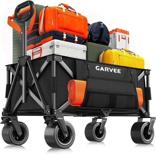 Heavy duty folding - folding, garden
