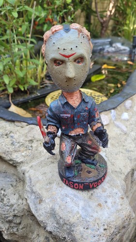 Friday the 13th - 13th, jason