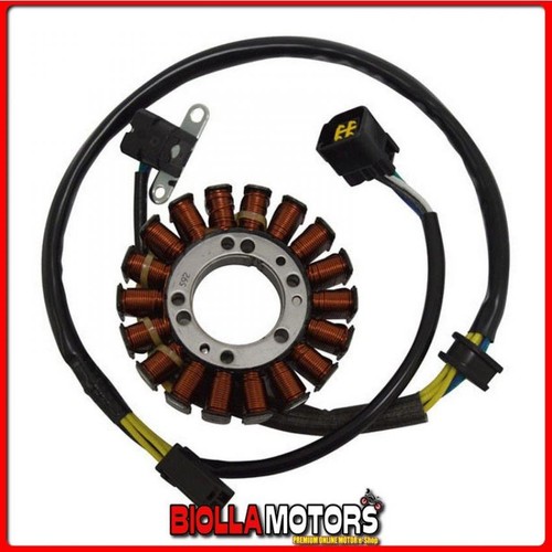 161704 stator suzuki sm - z,