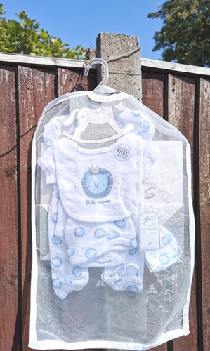 Baby boys blue - blue, piece