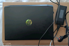 HP Pavilion Power 15-ec0000na 15.6 Inch Full HD Gaming Laptop, AMD Ryzen 5-3550H