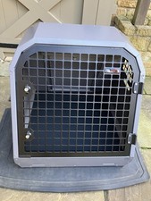 Trans K9 C42 Single Dog Cage