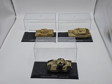 Deagostini The Combat Tank