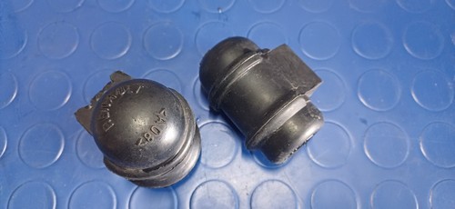 Stabilizer bar rubbers for - 2,
