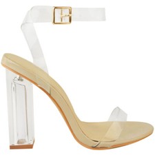 Womens High Heel Sandals