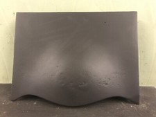 Cast iron fireplace Hood