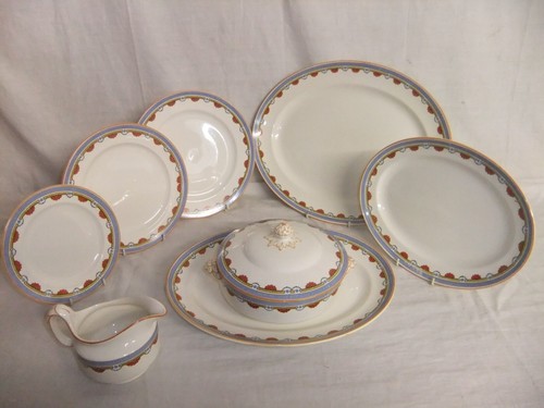 Losol ware keeling - ware,