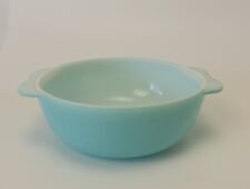 Vintage Pyrex Turquoise