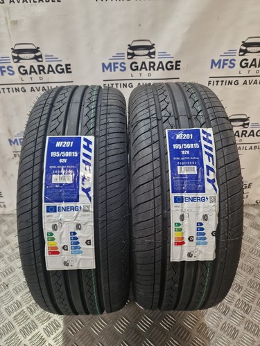 195 r15 hifly - 195, 50