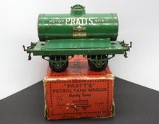 HORNBY SERIES BOXED 1925-28 O