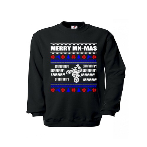 Merry mas motocross - mx,