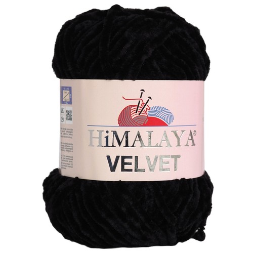 Himalaya velvet yarn bulky - himalaya,