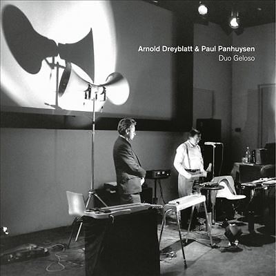 Arnold dreyblatt paul - arnold,
