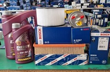 OEM BOSCH Service Kit Oil Air