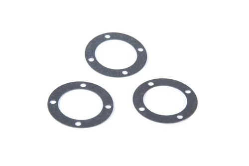 Rovan differential housing - rovan, lt