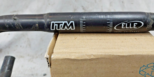 Itm elle dropbar handlebar - elle,