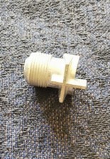 Classic Mini wiper motor to