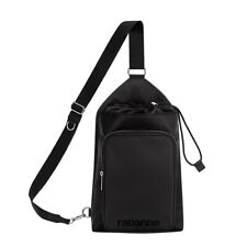 Paco Rabanne Single Strap Phantom Elixir Weekend Bag