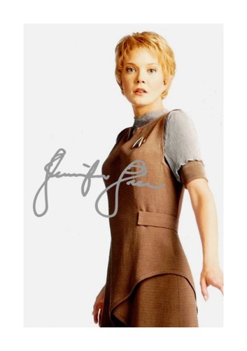 Jennifer lien kes star - jennifer,