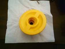 genuine ford escort van fuel