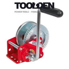 Sealey GWE1200B Geared Hand