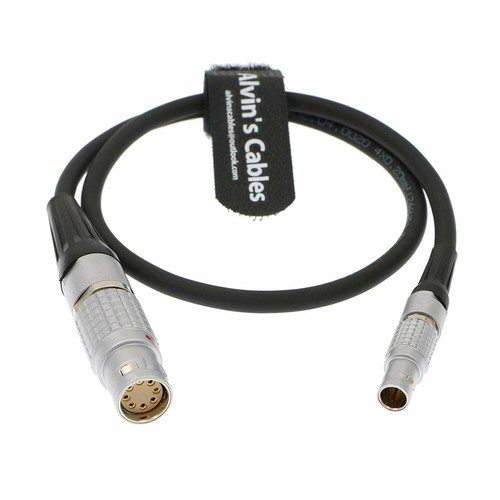 Power cable for arri - power,