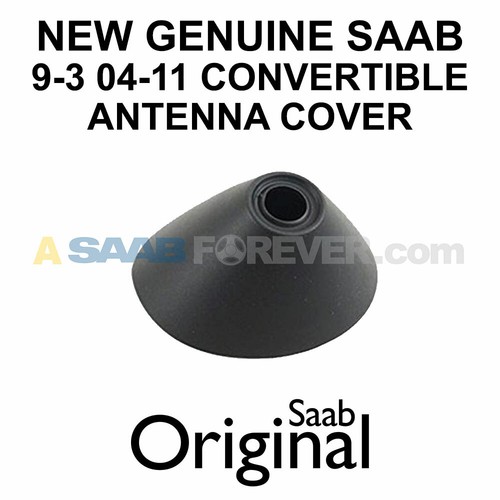 New genuine saab - new,