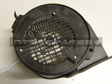 PABL Designair Cata Cda Extractor Fan COMPLETE MOTOR ASSEMBLY