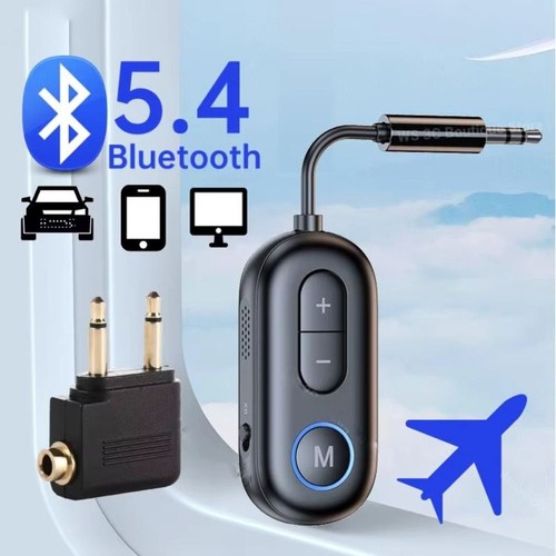 Bluetooth airplane - bluetooth, 5.4