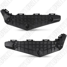 Pair Front Bumper Bracket