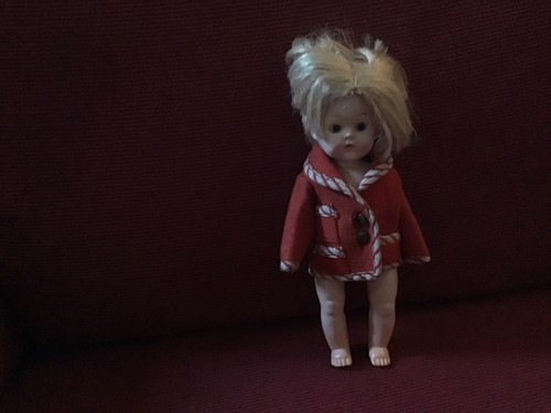 Vintage 1960 faerie glen - 1960’s,