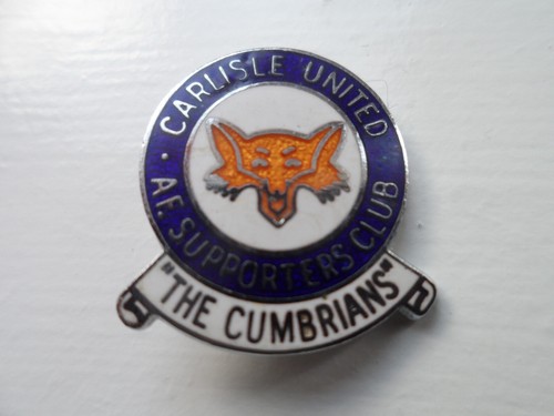Carlisle united football - united,