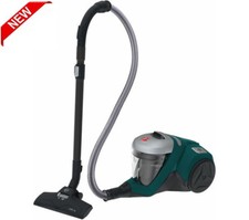 Hoover Cylinder Vacuum Cleaner
