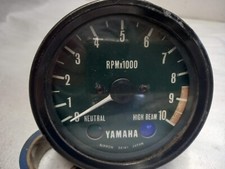 YAMAHA RD250 RD400 C Model AIR