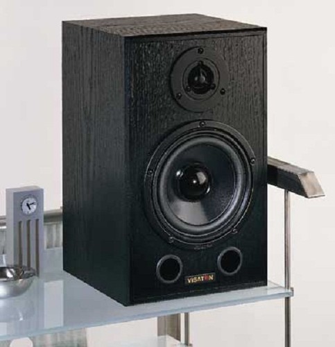 Visaton speaker kit alto - i, 2