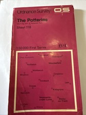 Ordnance Survey - The