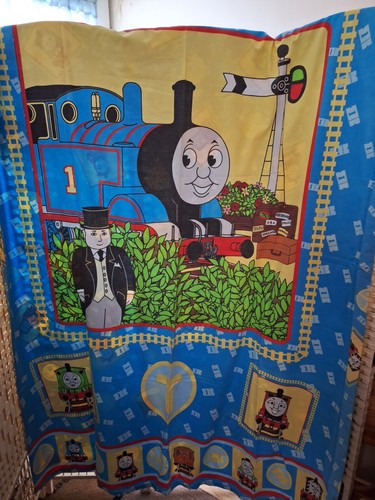 Vintage thomas the tank engine - thomas,