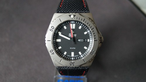 Tutima seven seas 6151 01 - tutima, m2