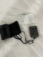 Courtenay Flashmaster Flash Meter Ambient With case & instructions