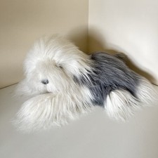 F.A.O Schwarz Plush stuffed