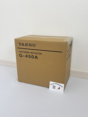 Yaesu 450adc heavy duty - g-450adc,