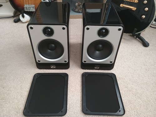 Acoustics concept 20 - acoustics,