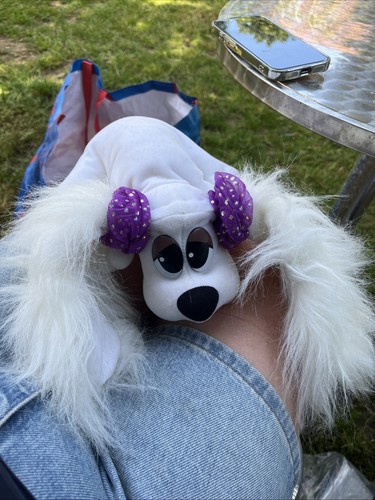 Vintage pound puppies 1995 - pound,
