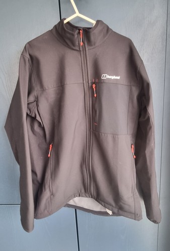 Berghaus men jacket - men's,