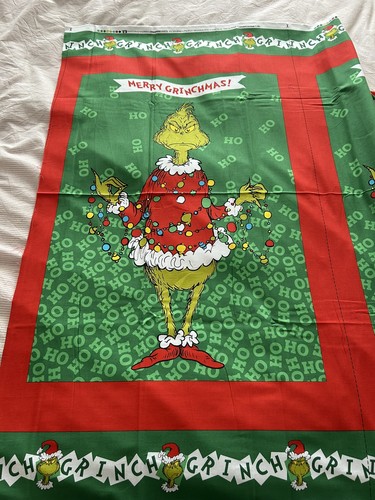 Merry grinchmas seuss - merry,