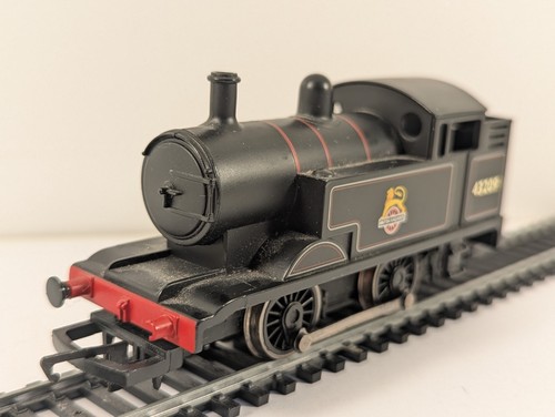 Hornby gauge 0 tank - oo, 0-4-0