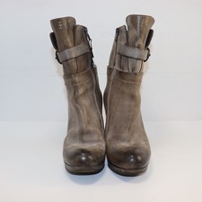 Henry Beguelin Italian Leather