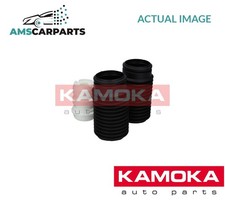 DUST COVER BUMP STOP KIT FRONT